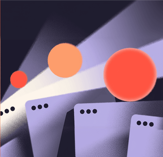 Motion and 3D